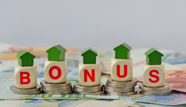 Tre bonus edilizi e due aliquote per il 2026