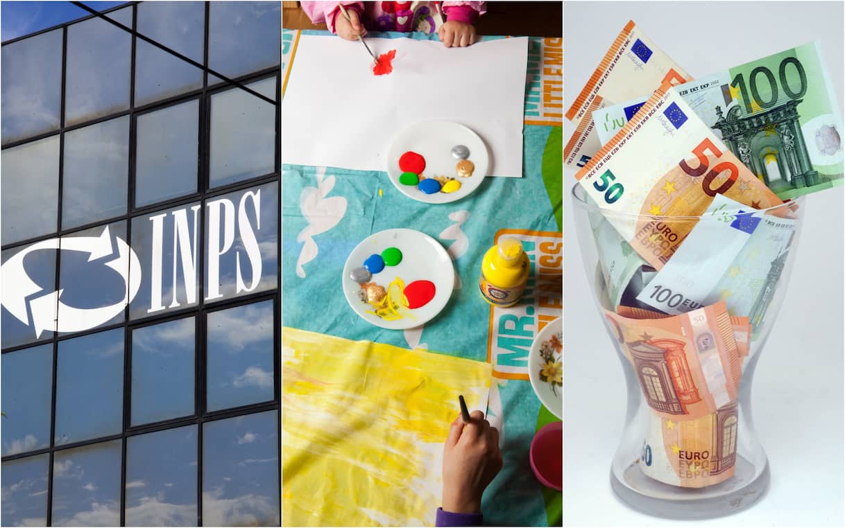 Bonus asilo nido esteso anche ai micronidi: tutte le novità 2026