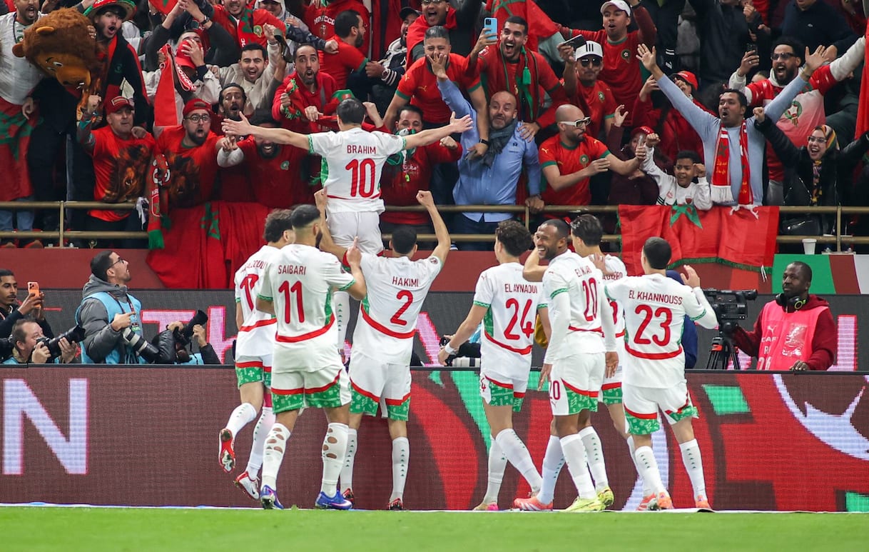 Coppa d'Africa, Senegal si qualifica per le semifinali: calendario e tabellone