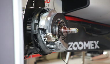 Freni Brembo F1