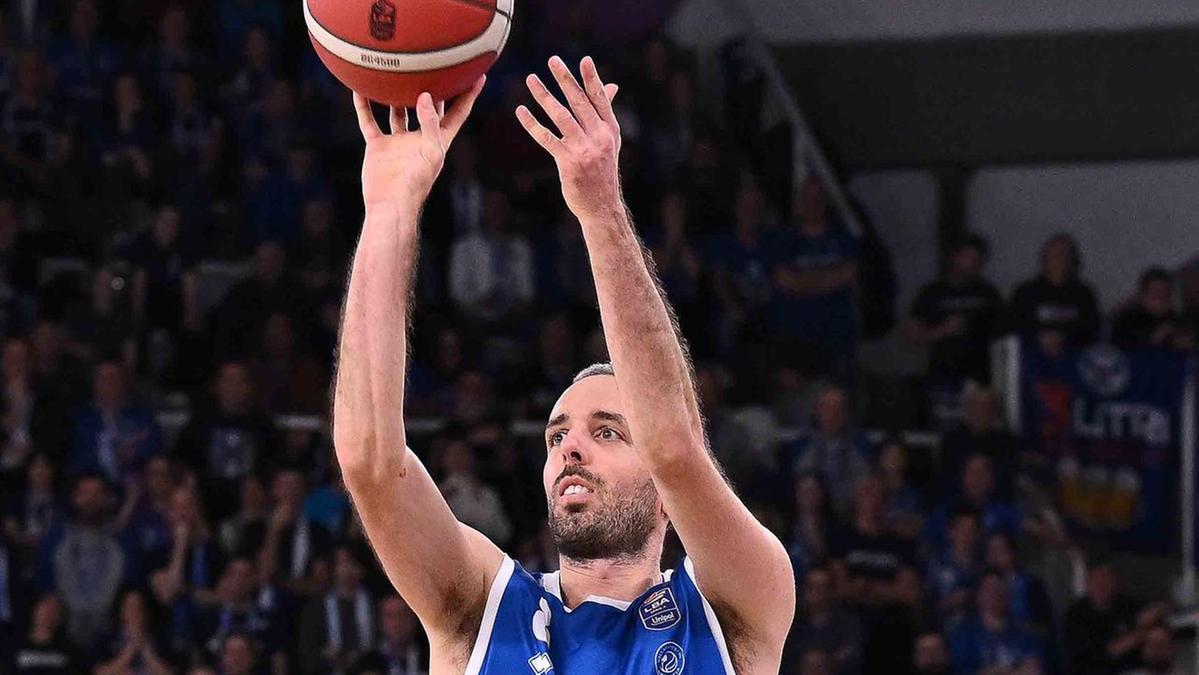 Serie A. Brescia ospita Derthona per l’assalto alla vetta. Della Valle al rientro