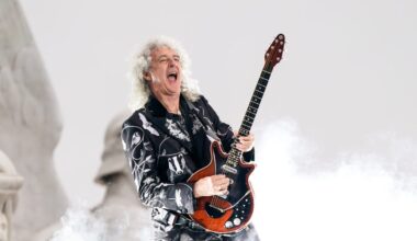 Queen, erano frustrati dal successo di questa band