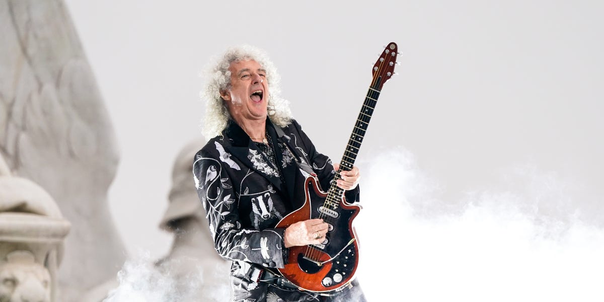 Queen, erano frustrati dal successo di questa band