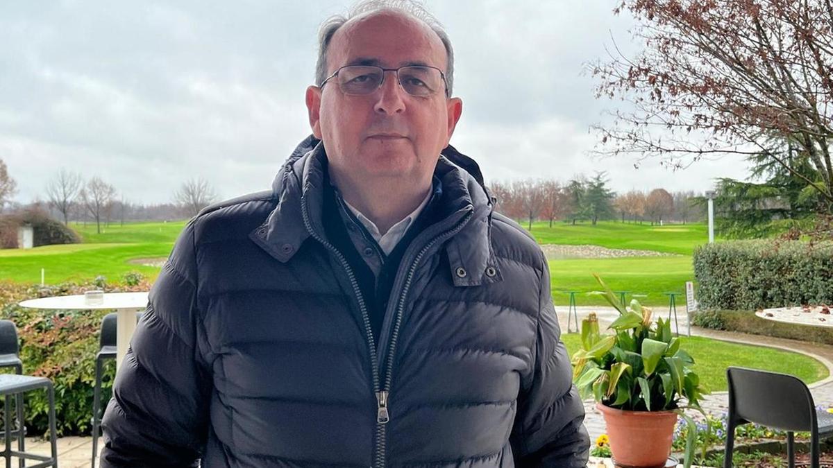 "Qui il green è alla portata di tutti"