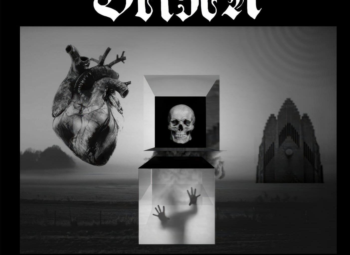 BRISEN - Soul Of Shade