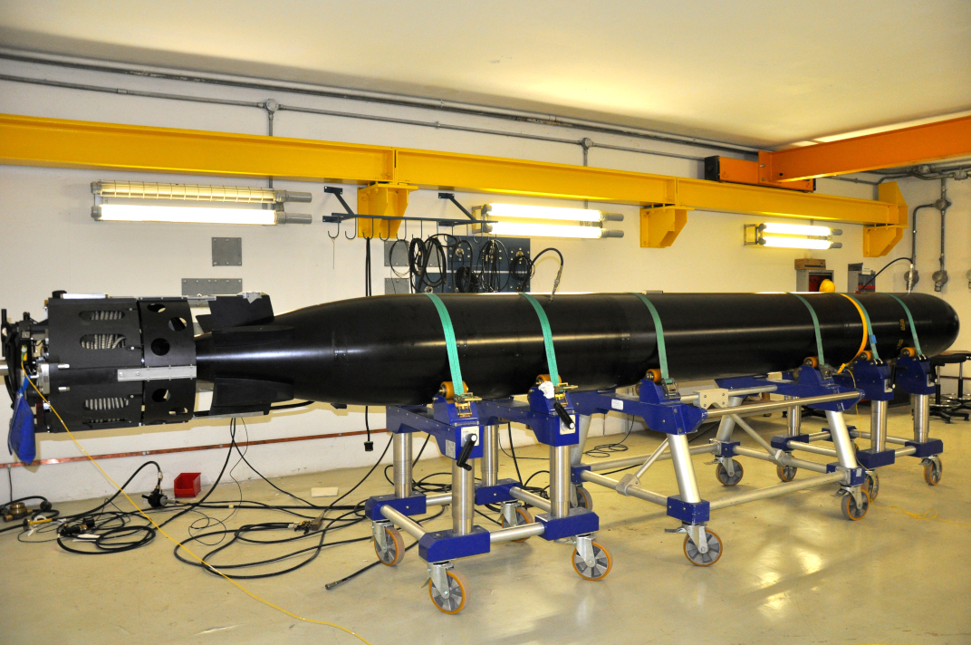 RID - Rivista Italiana Difesa - shownews