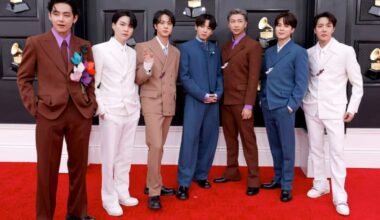 BTS, dopo quattro anni il gruppo K-Pop torna a marzo 2026 con un nuovo album