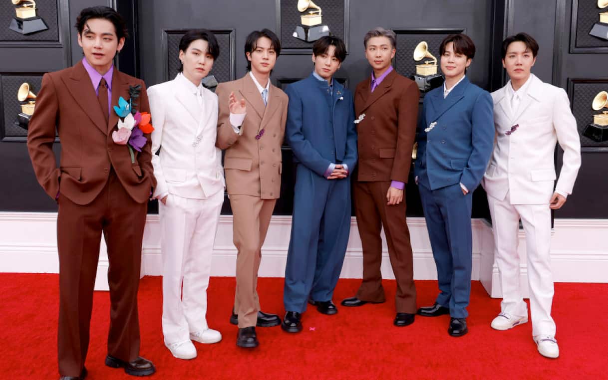 BTS, dopo quattro anni il gruppo K-Pop torna a marzo 2026 con un nuovo album