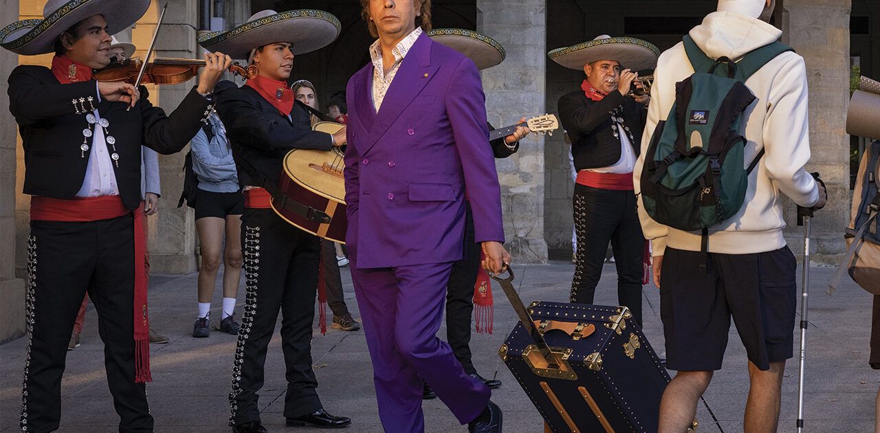 Buen Camino: tutti i record d'incasso del film di Zalone