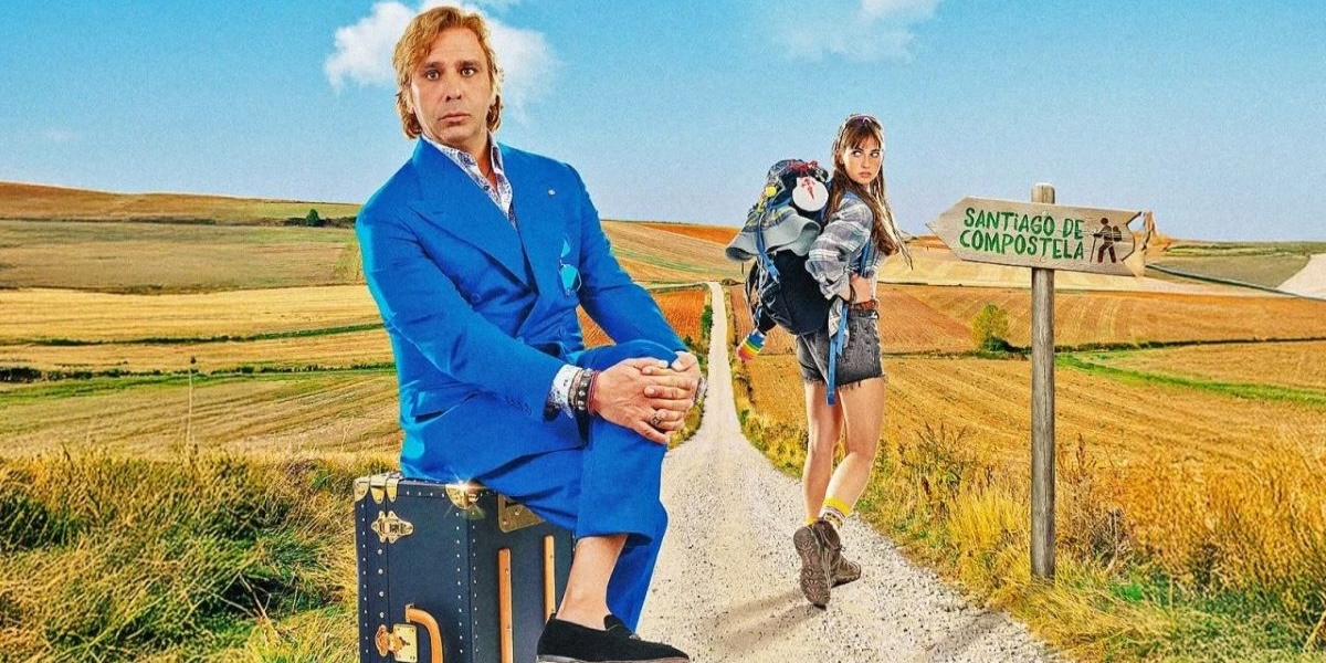 Procede la marcia trionfale di Buen camino - Il box office di venerdì 2 gennaio