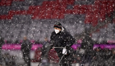 Rinviata St.Pauli-Lipsia: che succede alle Euroleghe
