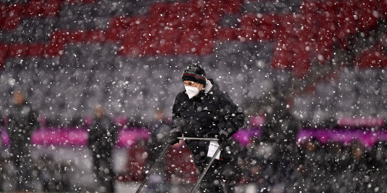 Rinviata St.Pauli-Lipsia: che succede alle Euroleghe