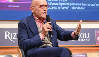 Il caso Signorini uno spettacolo indecente