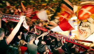 La pallacanestro a Trieste, graziosa e vorace – Ultimo Uomo