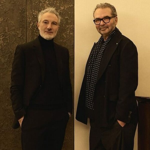 Bartolomeo Rongone lascia Bottega Veneta per Moncler