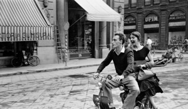 A Bologna gli scatti della fotografa e regista Usa Ruth Orkin - Emilia Romagna