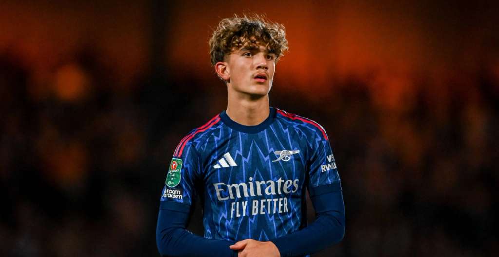 50 giovani da seguire nel 2025