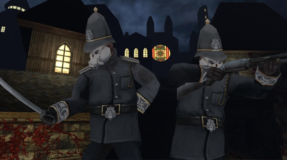 Gloomwood si aggiorna e aggiunge l'area più grande di sempre e una nuova utile arma