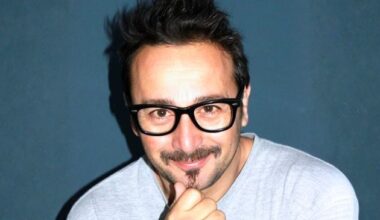 Ivan Fiore ci parla di "Sballo per te"