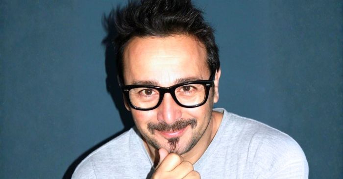 Ivan Fiore ci parla di "Sballo per te"