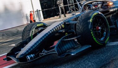 Cadillac e Mercedes: tornano i fili di lana per studiare la nuova aerodinamica