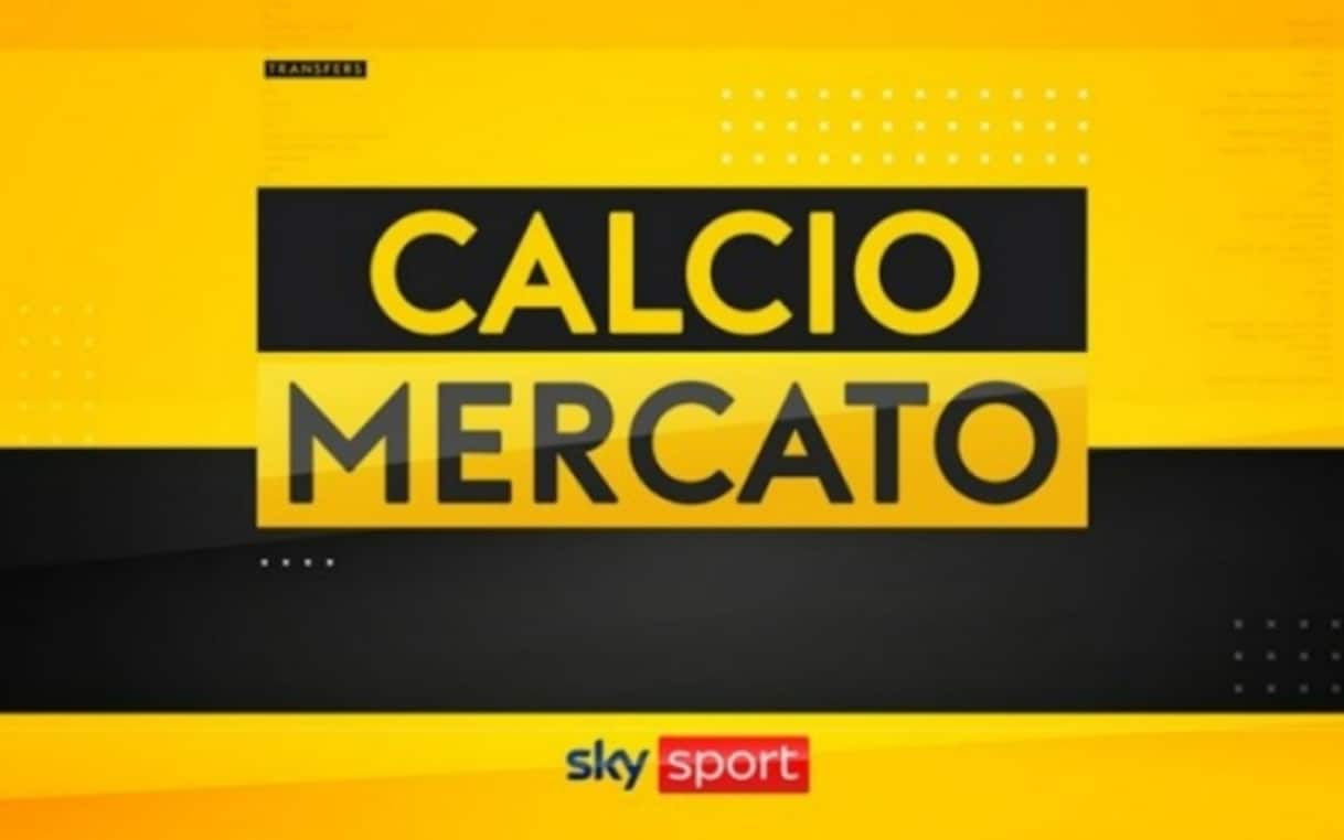 Calciomercato 2026, ultime news di oggi in diretta live
