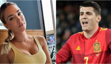 “Elena Sirigu è un'amica di famiglia e non ha fatto nulla con Alvaro Morata. Mi ha chiamata in lacrime, non si merita l'etichetta di 'rovina famiglie'": parla Alice Campello