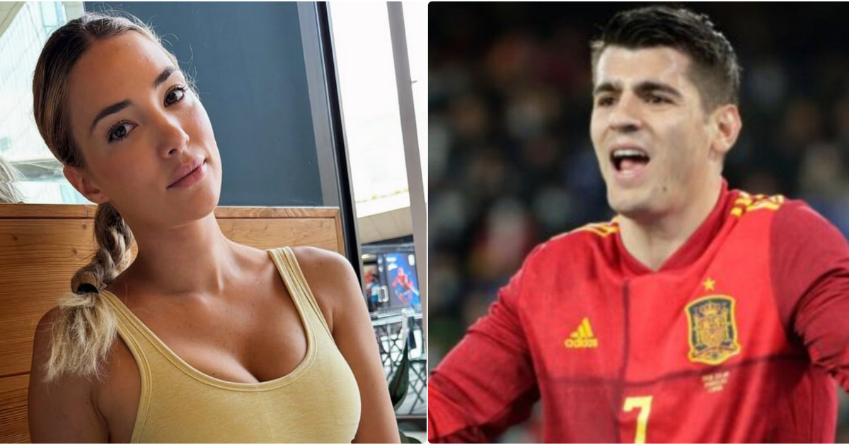 “Elena Sirigu è un'amica di famiglia e non ha fatto nulla con Alvaro Morata. Mi ha chiamata in lacrime, non si merita l'etichetta di 'rovina famiglie'": parla Alice Campello