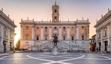 Concorsi Roma Capitale, cambiano le regole per i dirigenti. Porte aperte anche agli esterni