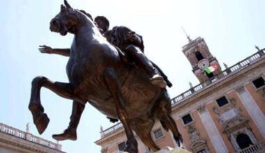 'Scuole chiuse a Roma domani 7 gennaio per maltempo', dilaga la fake news