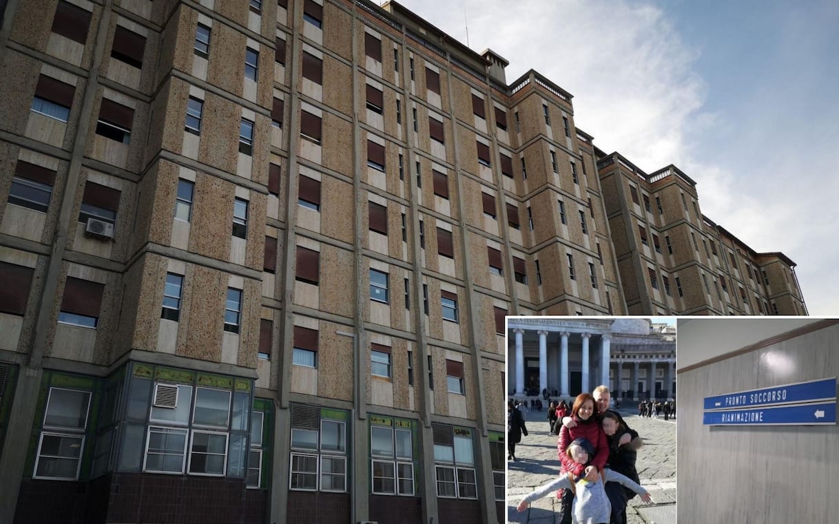 Campobasso, morte per intossicazione: dagli esami esclusi funghi e veleno per topi