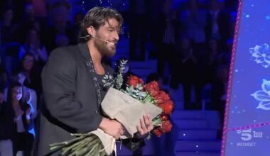 Can Yaman, un tempismo stupefacente (5), mamma Luisa furia all'amatriciana (10)