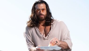 Turchia: arrestato e poi rilasciato l'attore Can Yaman