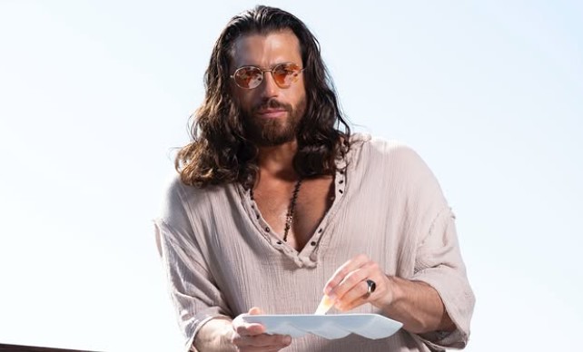 Turchia: arrestato e poi rilasciato l'attore Can Yaman