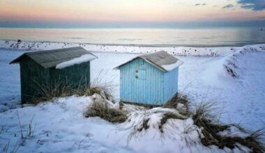 La Befana porta con sé la neve anche in pianura: le previsioni meteo per l'Epifania - RavennaToday