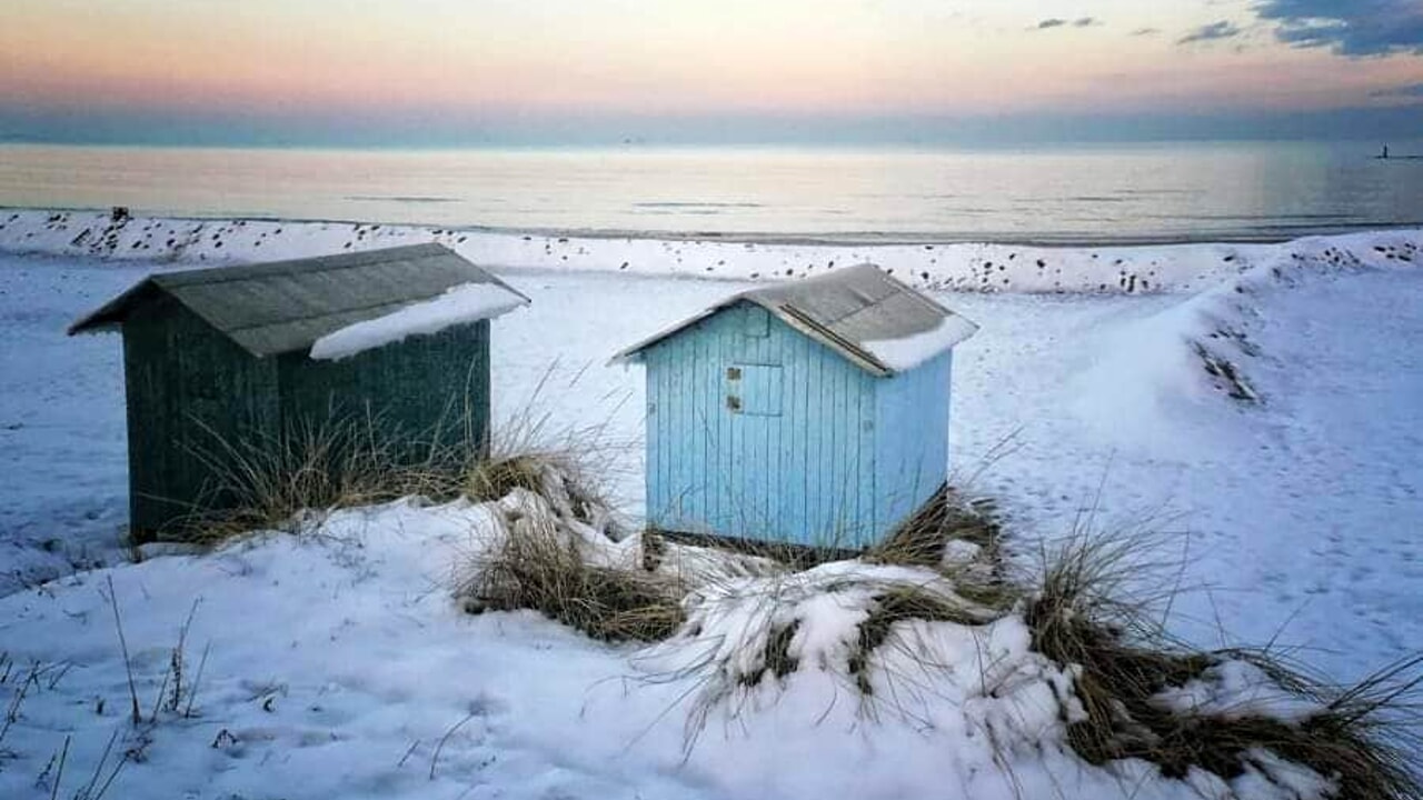 La Befana porta con sé la neve anche in pianura: le previsioni meteo per l'Epifania - RavennaToday