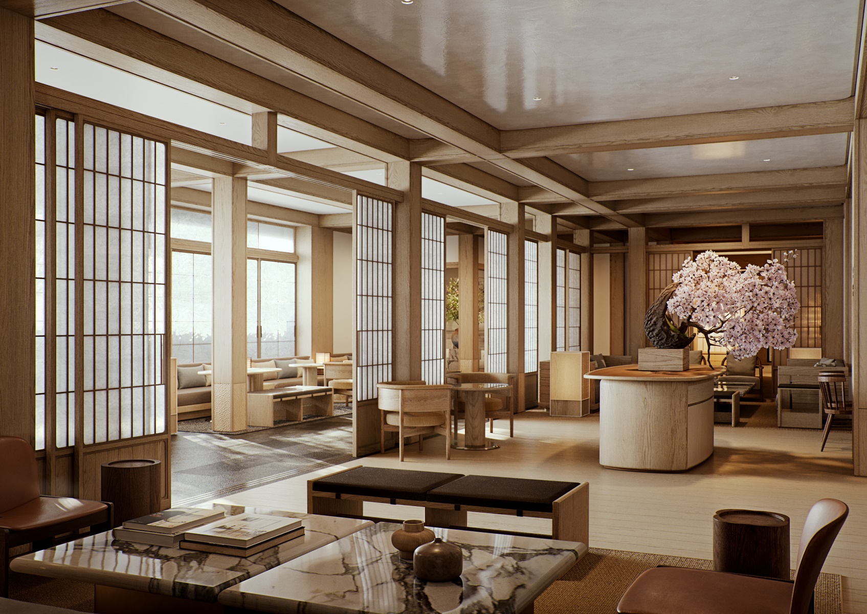 Gli hotel di design più attesi dell’anno