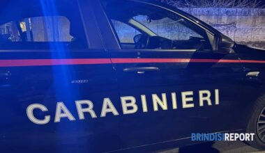 denuncia e ritiro della patente