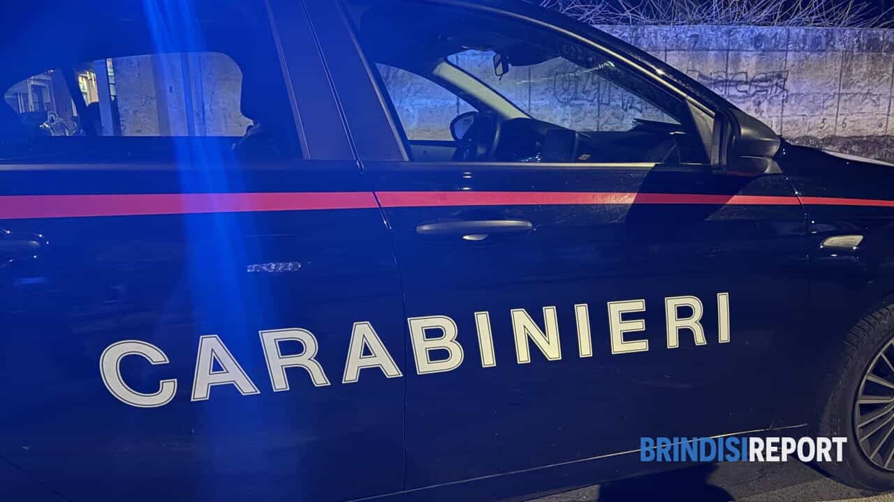 denuncia e ritiro della patente