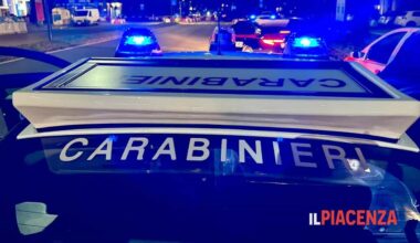 gli interventi dell’Arma a San Silvestro