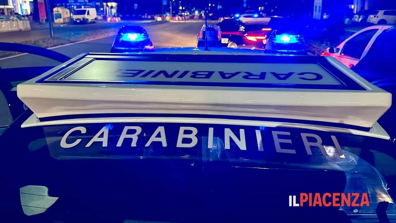 gli interventi dell’Arma a San Silvestro