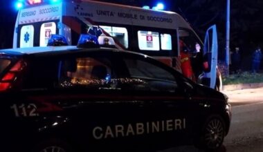 25enne morto in un incidente stradale Firenze