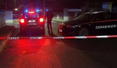 Femminicidio Federica Torzullo, i risultati dell'autopsia sui genitori di Carlomagno