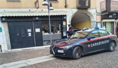 Mangia a scrocco al ristorante e scappa senza pagare: denunciata una donna