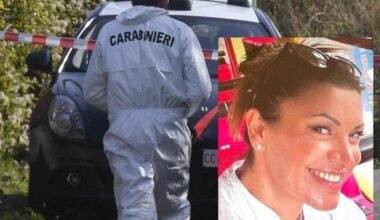 Federica Torzullo scomparsa da Anguillara, la testimonianza del collega del marito