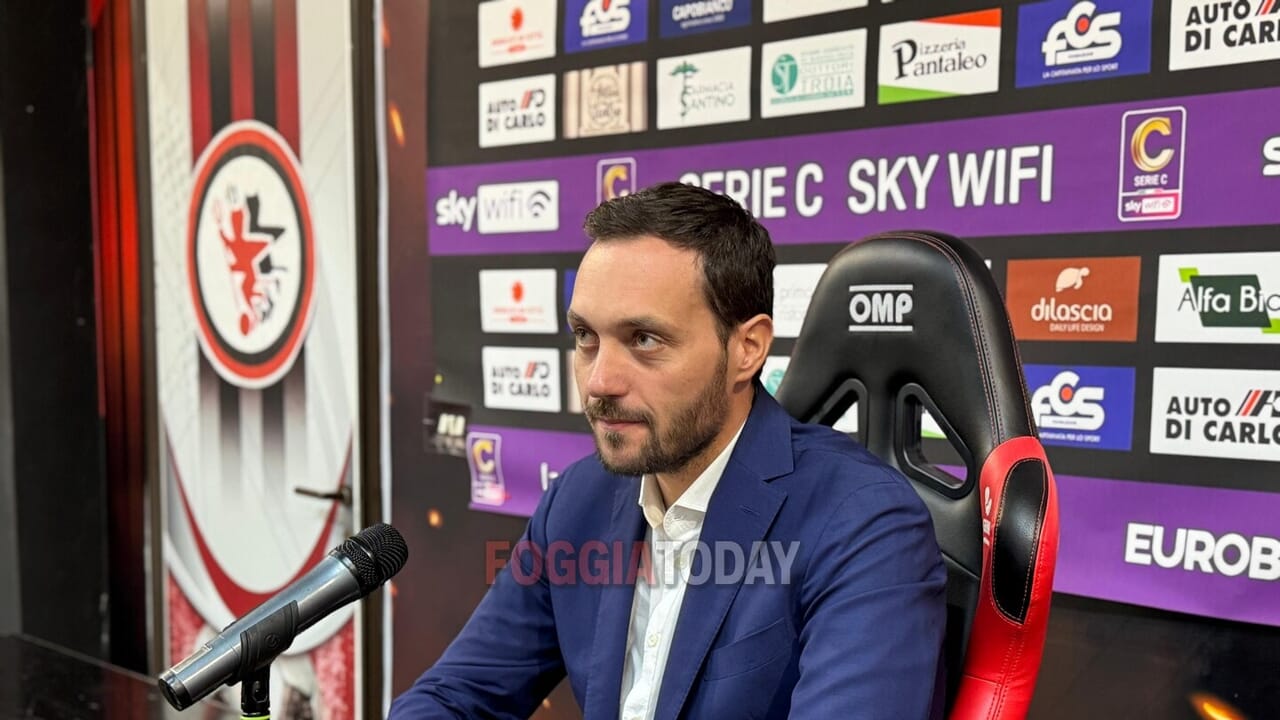 Panico ai saluti, in arrivo Nocerino