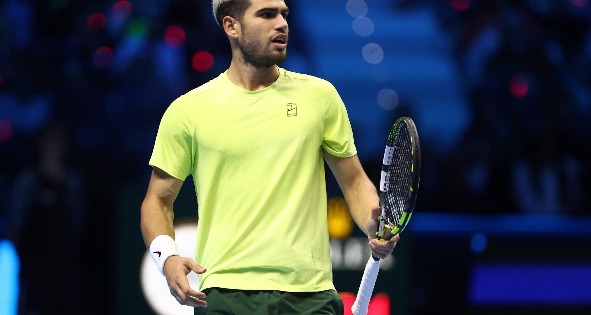 Diretta Alcaraz-Walton 6-3 Australian Open, oggi primo turno. Live risultato e aggiornamenti