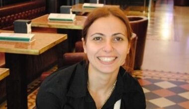 addio a Carmen Di Re