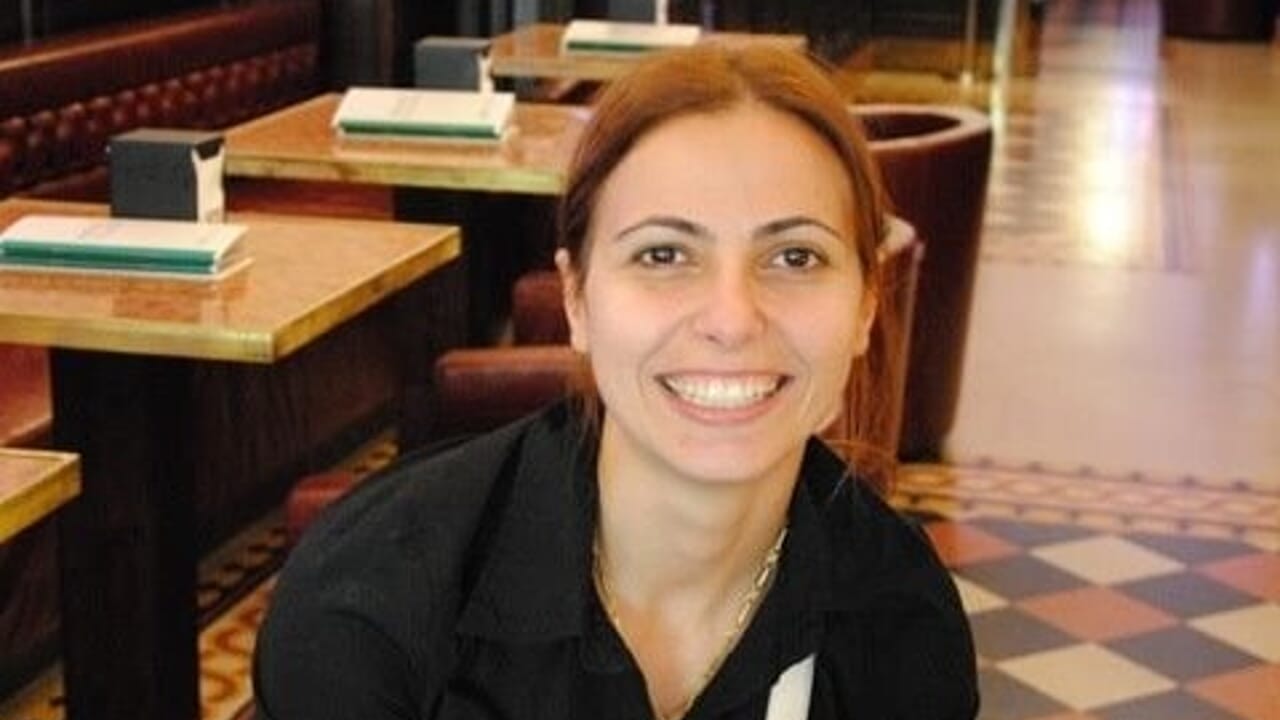 addio a Carmen Di Re