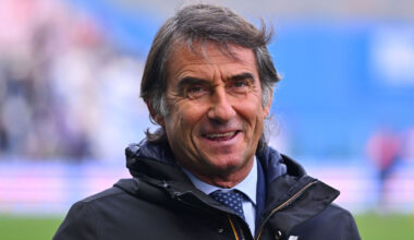 Sassuolo, Carnevali: "Muharemovic via a gennaio? Vi spiego" - Fantacalcio